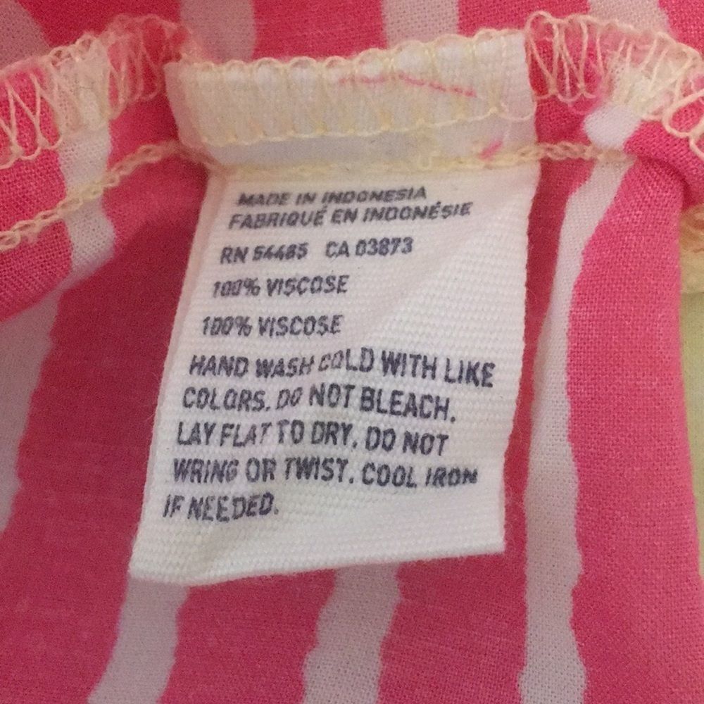 American Eagle Outfitters Crop Tank - Picture 4 of 7
